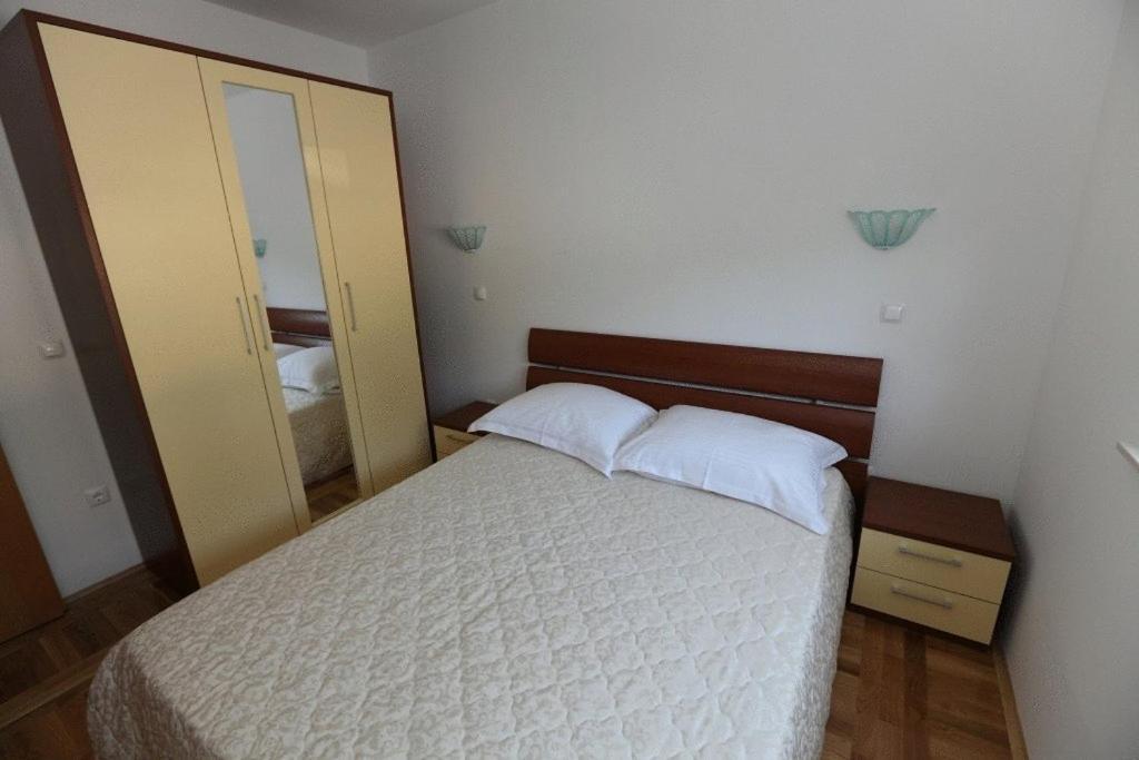 Apartments Paradise Trogir Zimmer foto